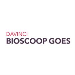 DaVinci Bioscoop Goes