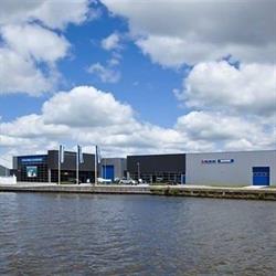Hemrik Marine B.v.