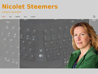 Nicolet Steemers