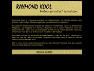 Raymond Kool
