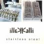 Kalli, Bison, Maarssen