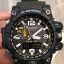 G-Shock, Bison, Maarssen