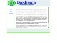 Dakkema Office Management & Administratie