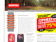 Bertus Ten Hoor Textiel B.v.