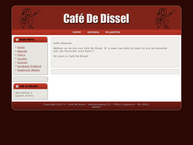 Exploitatiemaatschappij de Dissel B.v.