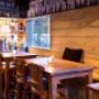 Restaurant de Buffel
