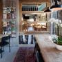 Restaurant de Buffel