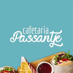 Cafetaria Passantje