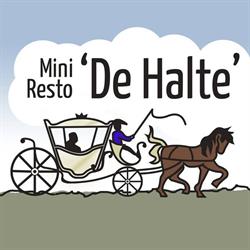 VOF Mini Resto "De Halte"