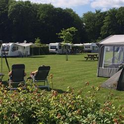 Camping 't Meulenbrugge