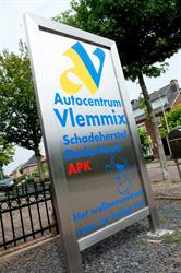 V.O.F. Autoschade Gebrs. Vlemmix