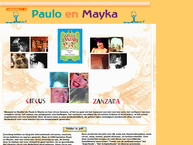 Paulo & Mayka