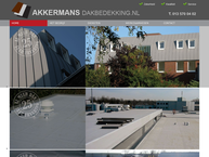 Akkermansdakbedekking.nl B.v.