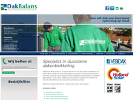Dakbalans Nederland