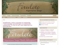 Firulete