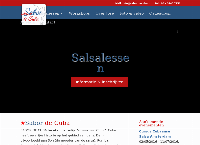 Dansschool Sabor de Cuba in Amsterdam