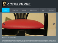 Artdecoder