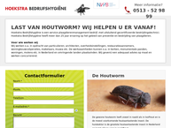 Hoekstra Heteluchtbehandeling B.v.
