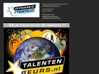 Dynamic Events