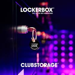 Lockerbox Nl B.v.
