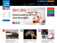 Stichting Theater Exploitatie Zeeland (TEZ)