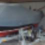 Hoekenburcht Caravanstalling