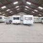 Hoekenburcht Caravanstalling