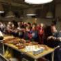 Tapaskookworkshop kookstudio KEUKENvuur