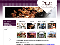 Puur Thuis Uit Eten Catering