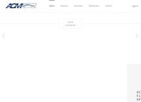 Acm Chauffeursdiensten B.v.