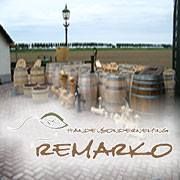 Handelsonderneming Remarko
