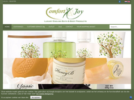 Comfort & Joy