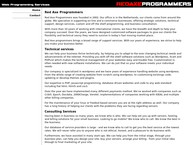 Red Axe Programmers