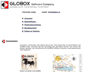 the Globox Company