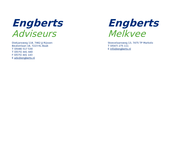 Engberts Service