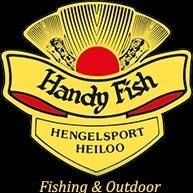 Handy Fish Heiloo