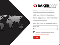 Bakercorp Services B.v.
