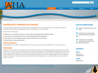 Agtersloot Hydraulisch Advies B.v.