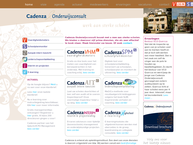 Cadenza Onderwijsconsult Midden B.v.