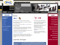 Eva Rutten, Interim- en Projectmanagement