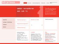 Intrprimus B.v.