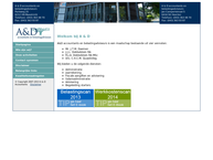 J.m.h. Nijsten Accountants B.v.