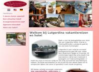 Lutgerdina Charter, Hotel & Training B.v.