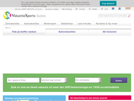 M. Dijkhuizen, h.o.d.n. Vakantiexperts De Hunze