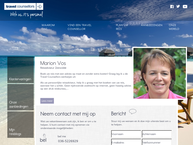 Marion Vos h.o.d.n. Travel Counsellors
