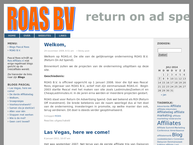 Roas B.v.