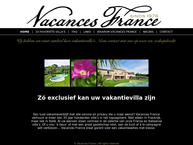 Vacances France