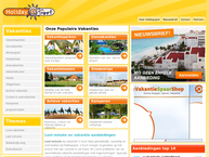 Holidayspot B.v.