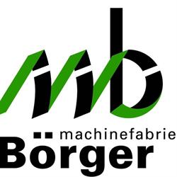 Börger BV