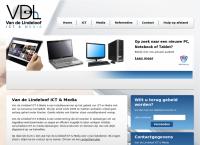 van de Lindeloof ICT